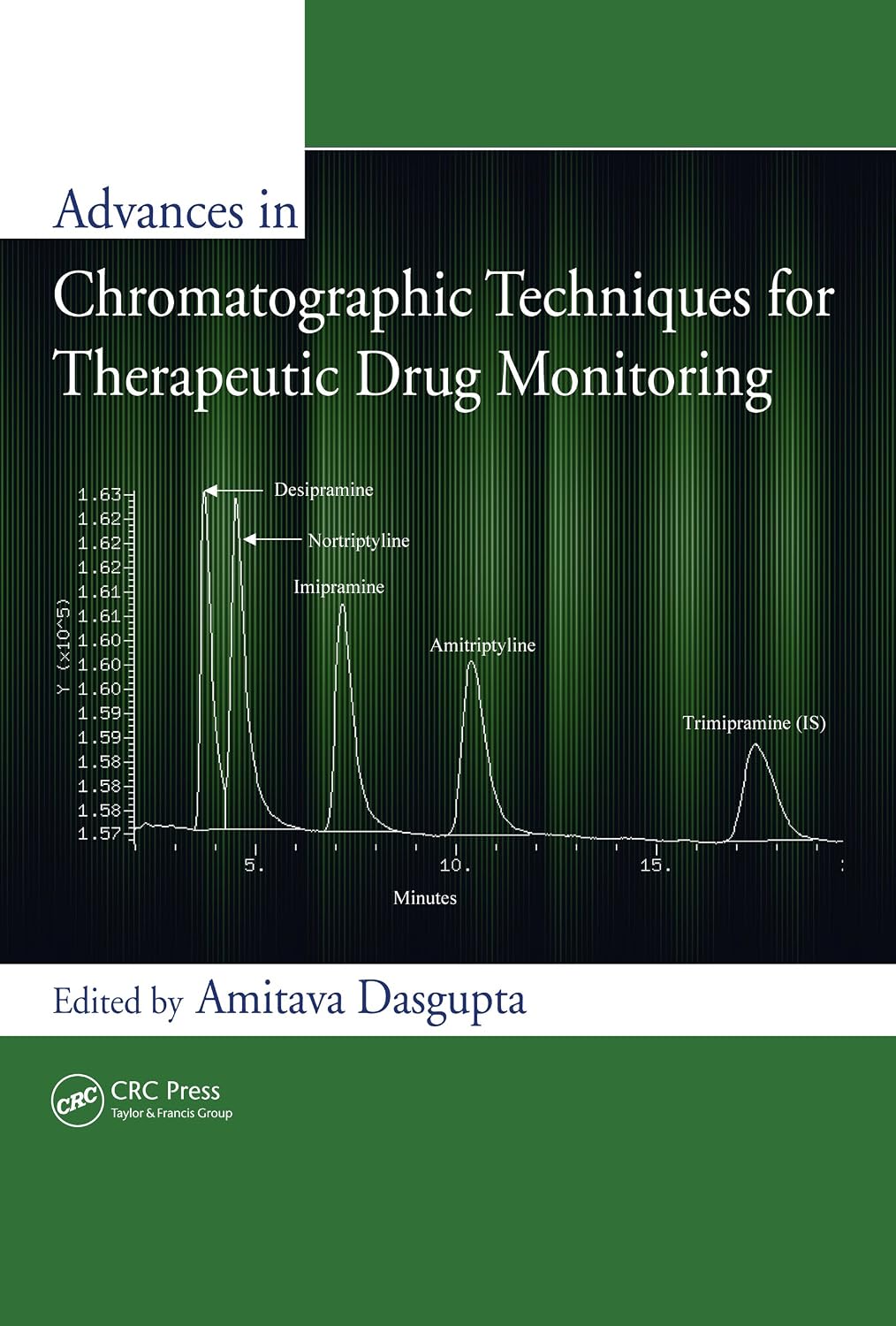 ler totalmente Advances in Chromatographic Techniques for Therapeutic Drug Monitoring (English Edition)