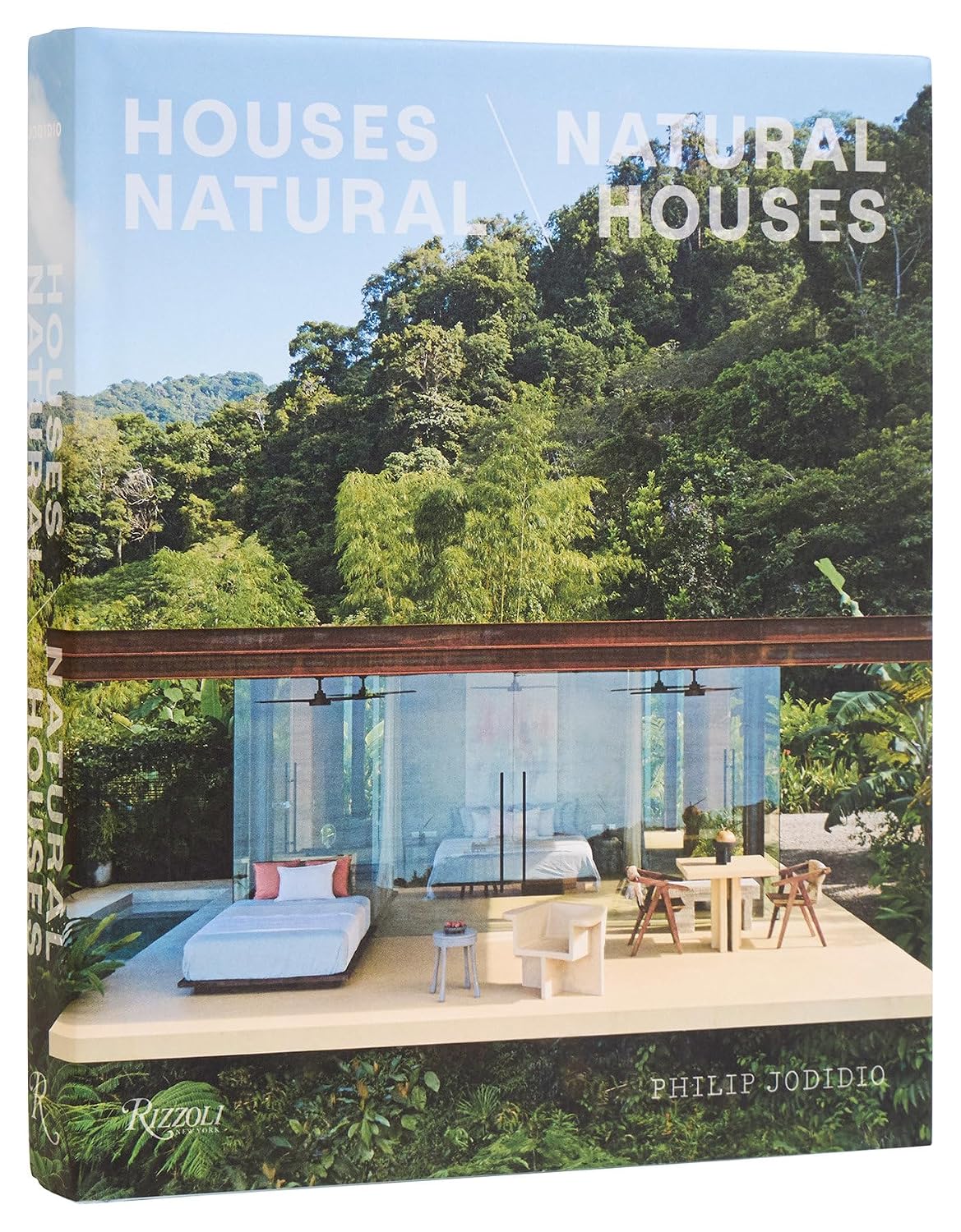 ler totalmente Houses Natural/Natural Houses: Homes That Return to Nature