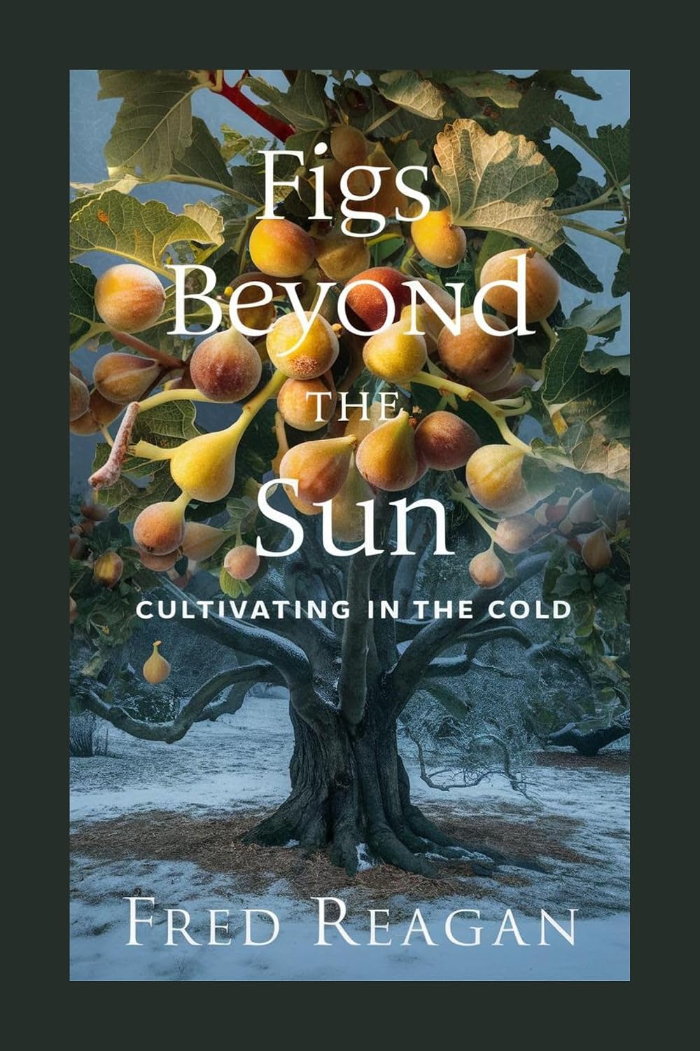 Figs Beyond THE Sun: CULTIVATING IN THE COLD (English Edition) baixar livro de graça