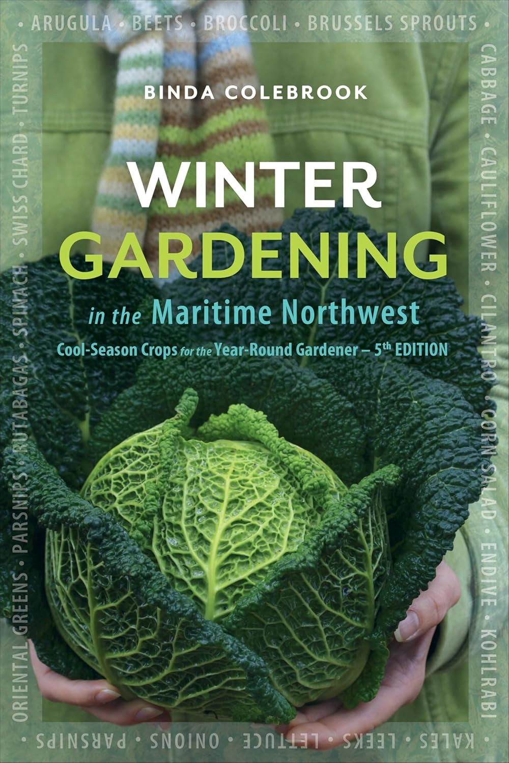 Winter Gardening in the Maritime Northwest: Cool-Season Crops for the Year-Round Gardener (English Edition) baixar livro de graça