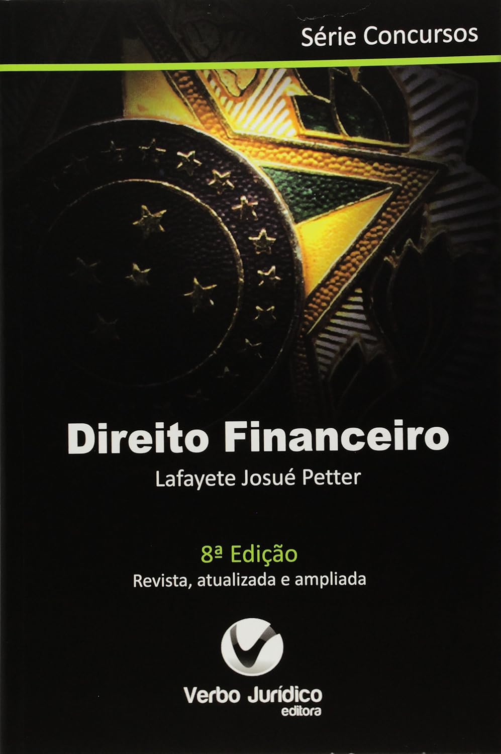 Direito Financeiro - Série Concursos