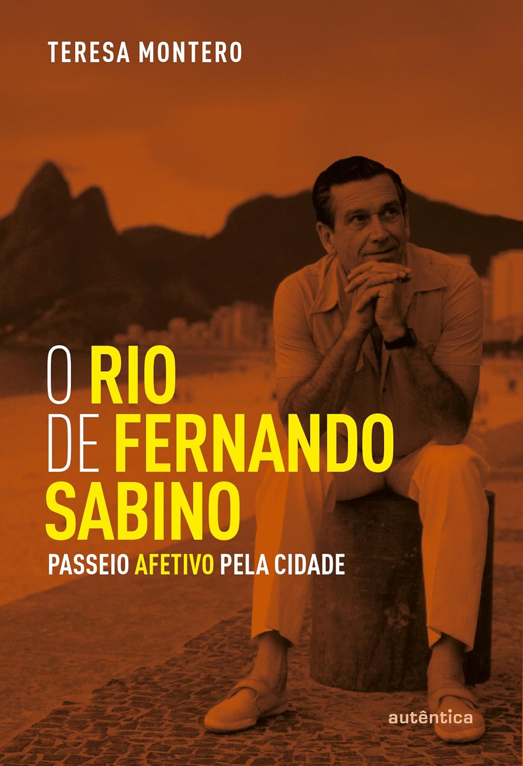 O Rio de Fernando Sabino: Passeio afetivo pela cidade baixar o livro de graça