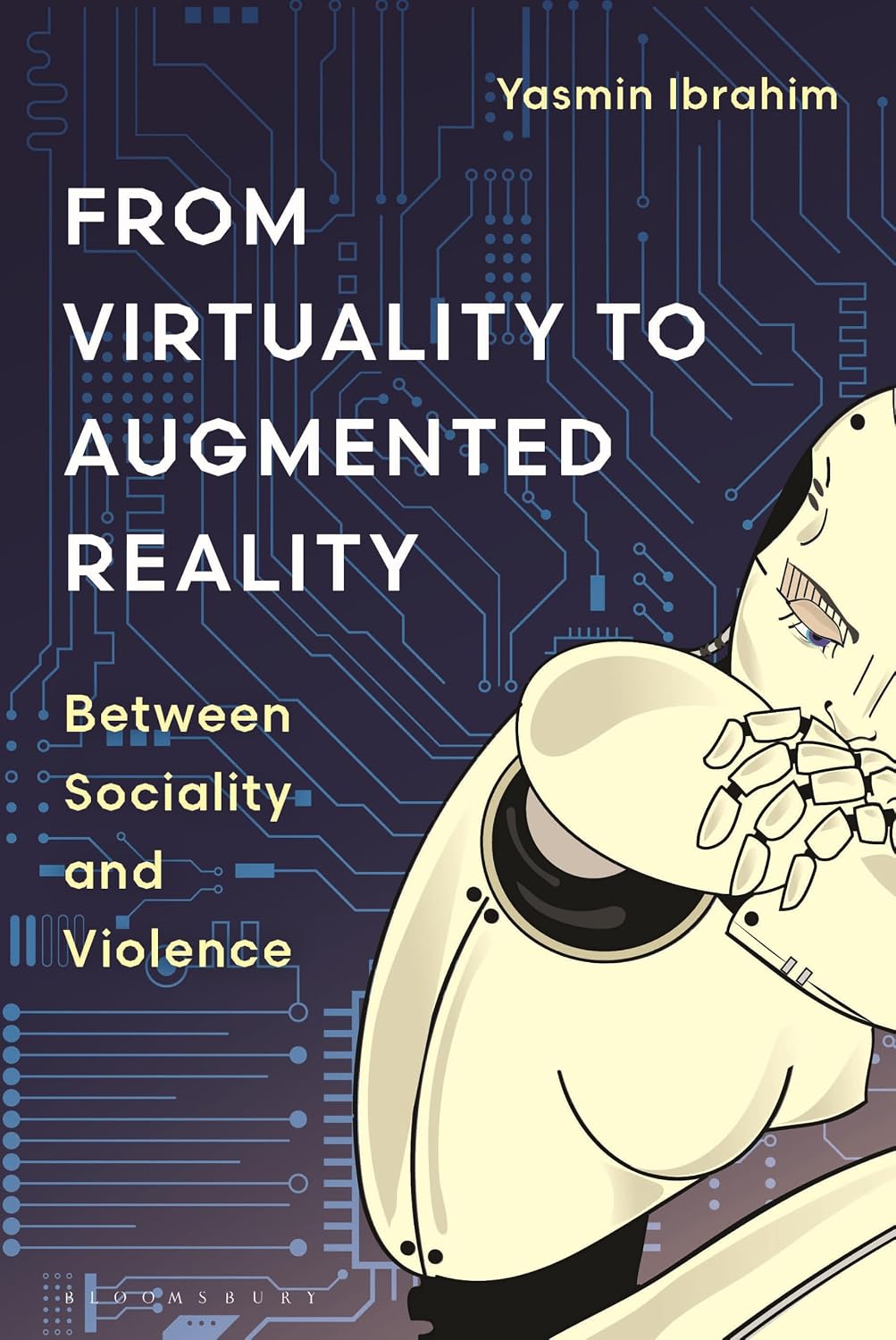ler totalmente From Virtuality to Augmented Reality: Between Sociality and Violence