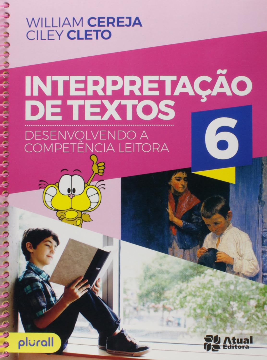 Interpretação de textos - 6º ano baixar livro de graça