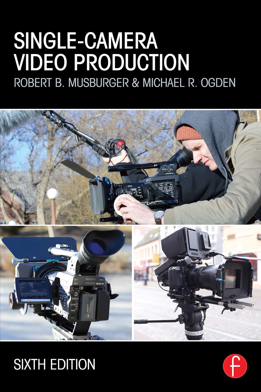 Single-Camera Video Production (English Edition) baixar livro de graça