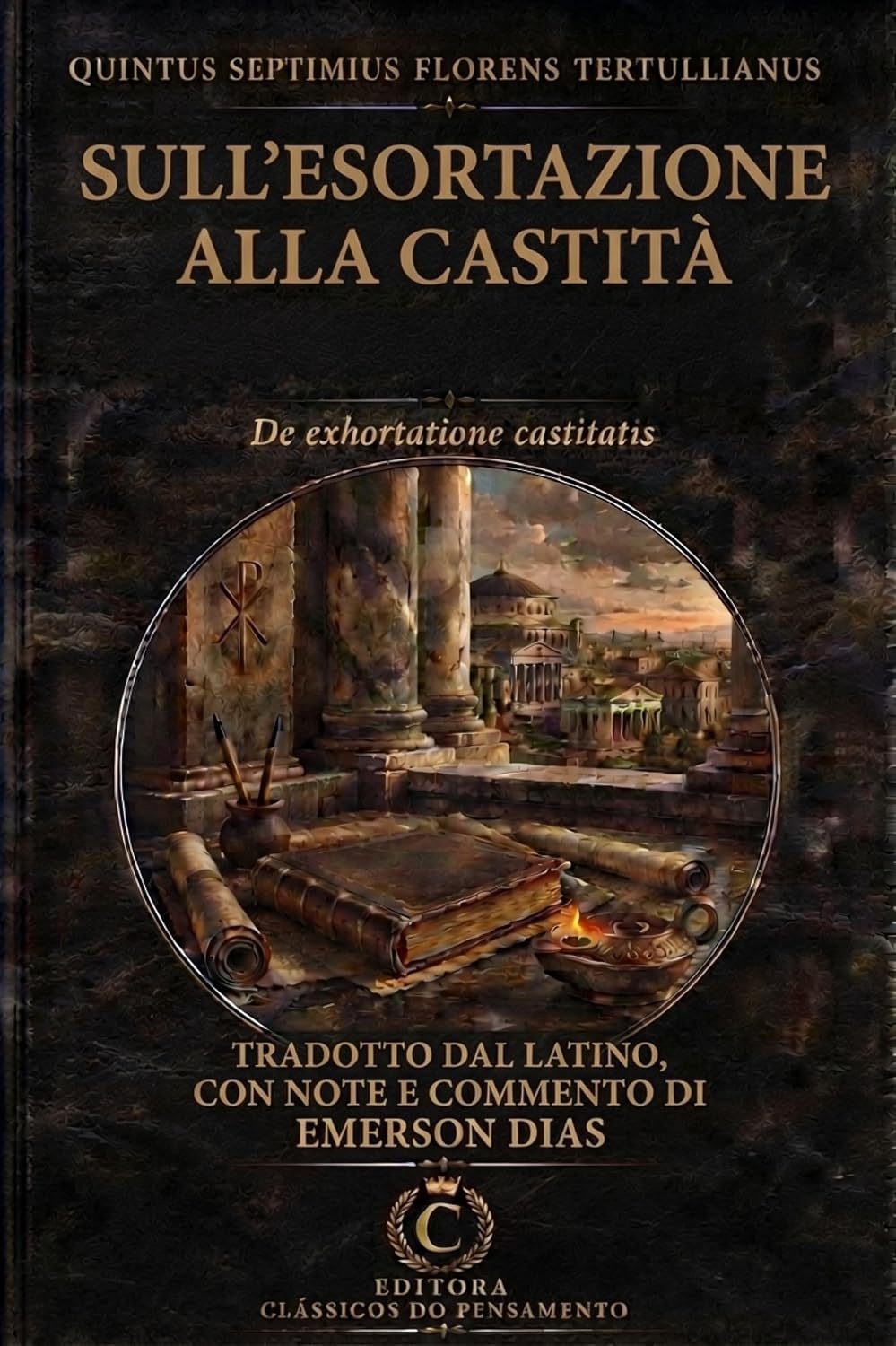 Sull'esortazione alla castità (Italian Edition) baixar o livro de graça
