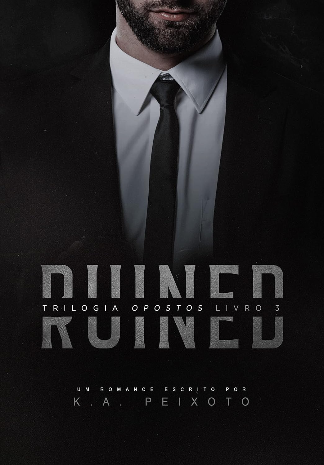 Ruined (Opostos Livro 3) baixar livro de graça