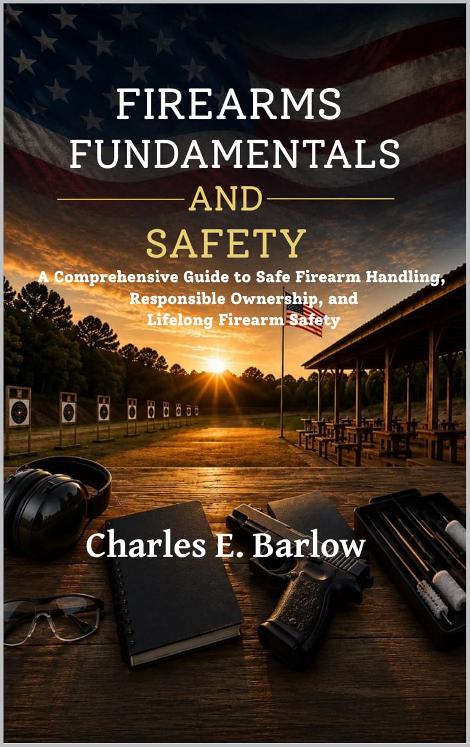 ler totalmente Firearms Fundamentals and Safety: A Comprehensive Guide to Safe Firearm Handling, Responsible Ownership, and Lifelong Firearm Safety (English Edition)