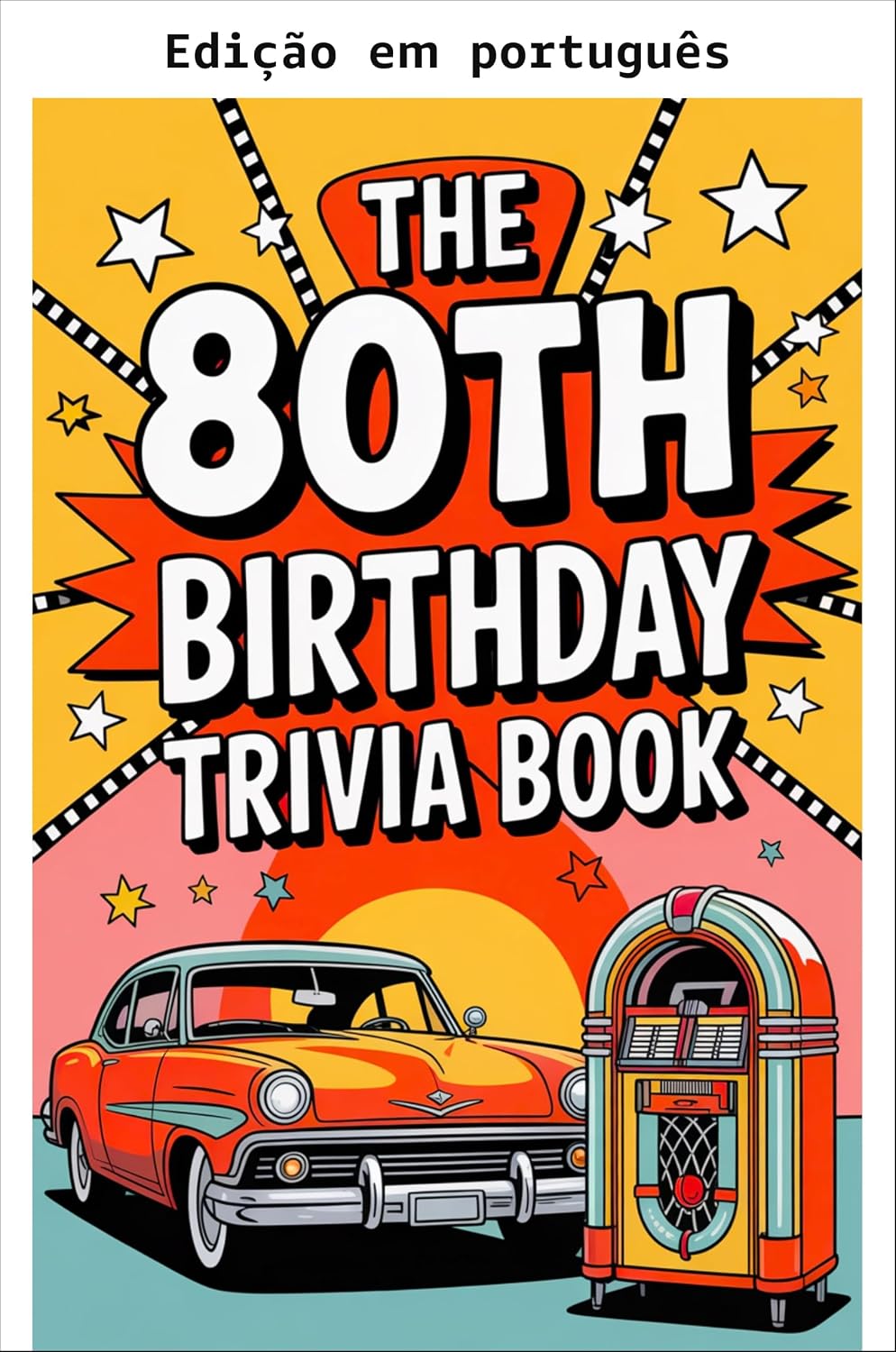 O livro de curiosidades dos 80 anos baixar livro de graça