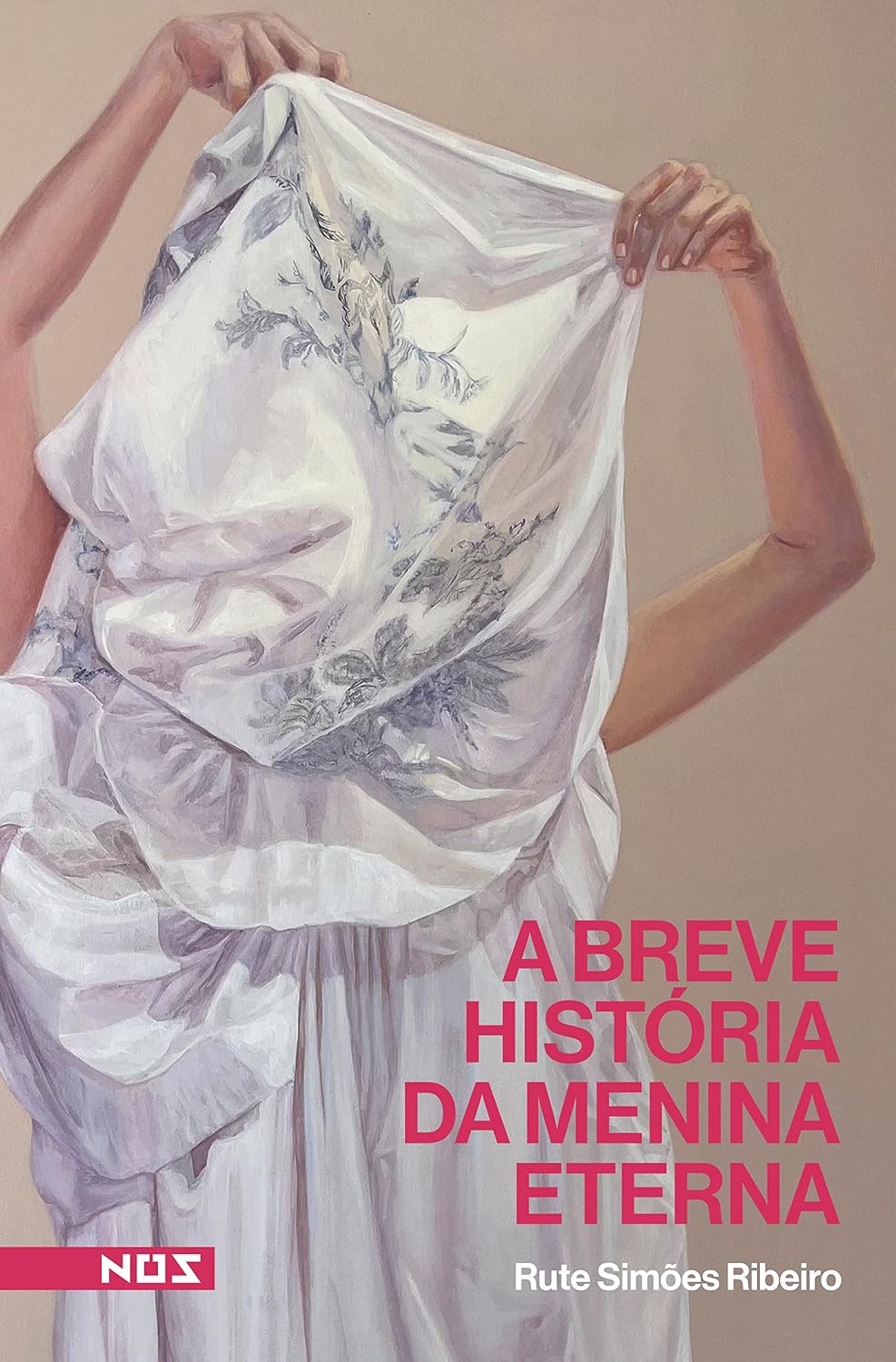 A breve história da menina eterna baixar o livro de graça