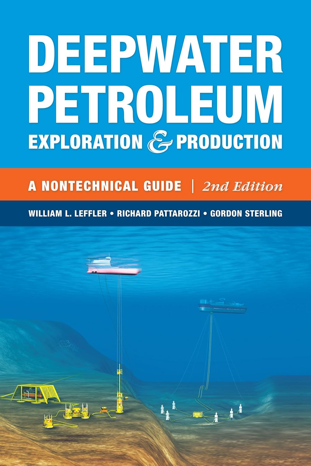 capítulo por capítulo baixar Deepwater Petroleum Exploration & Production: A Nontechnical Guide