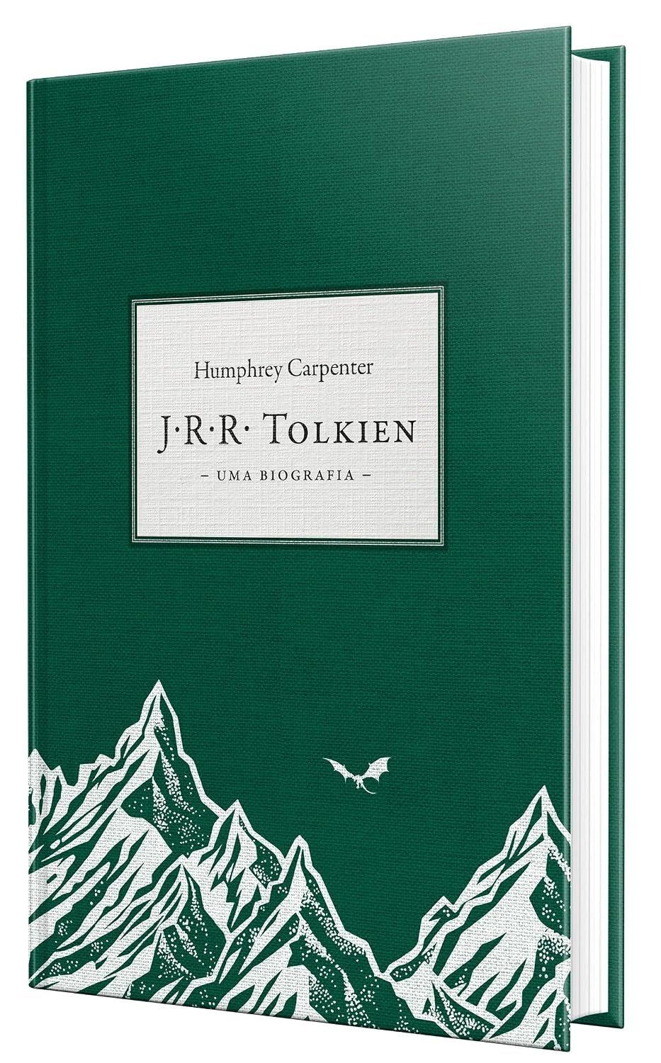 J.R.R. Tolkien: Uma biografia baixar livro de graça