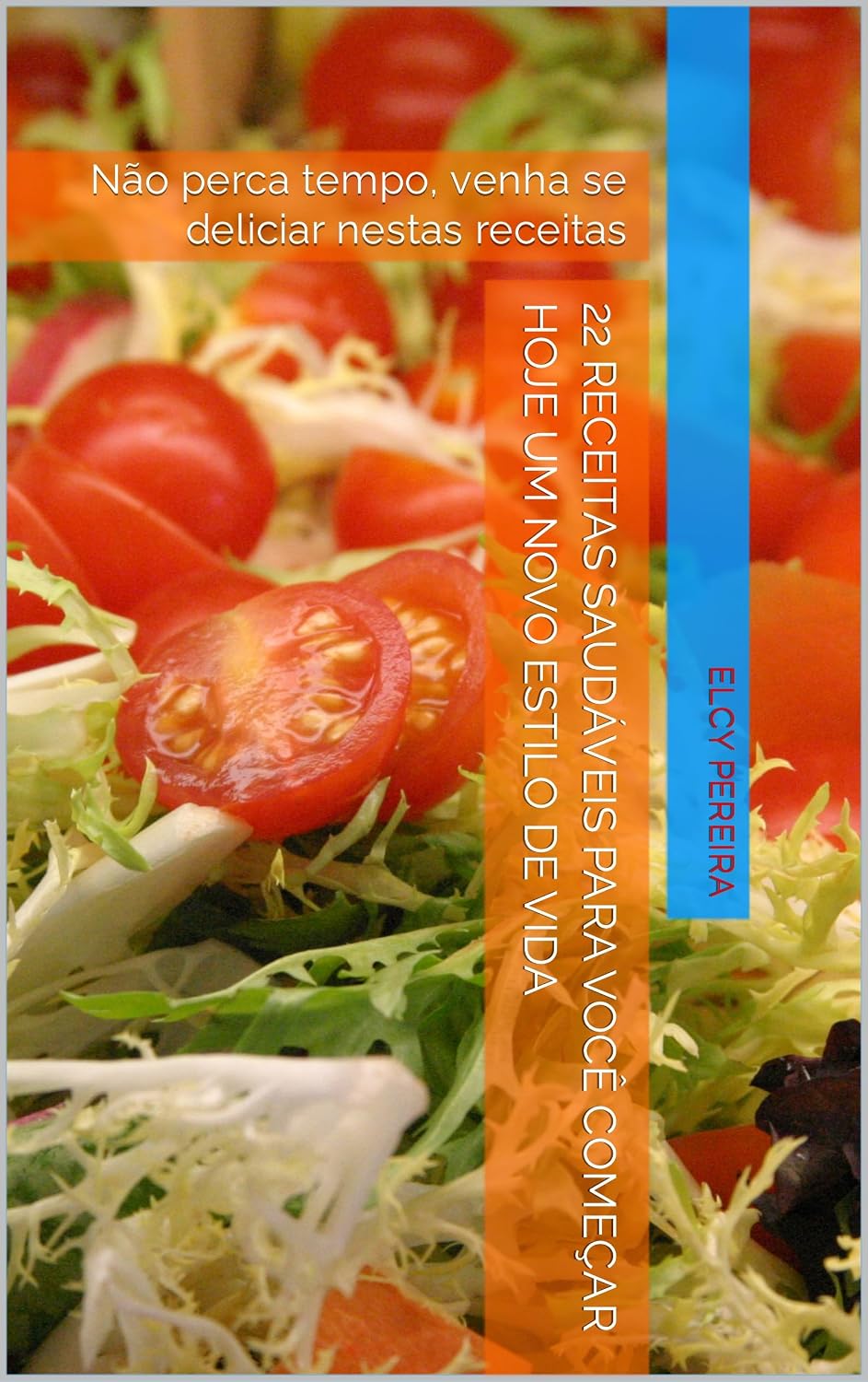 22 receitas saudáveis para você começar hoje um novo estilo de vida baixar o livro de graça