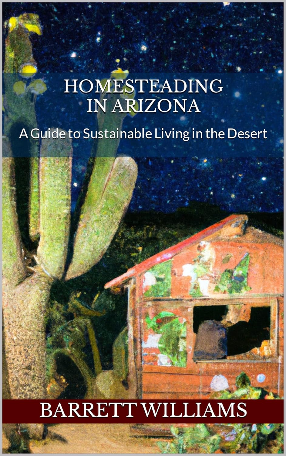 Homesteading in Arizona: A Guide to Sustainable Living in the Desert (Homesteading Across America: A Journey through 50 States) (English Edition) baixar o livro de graça