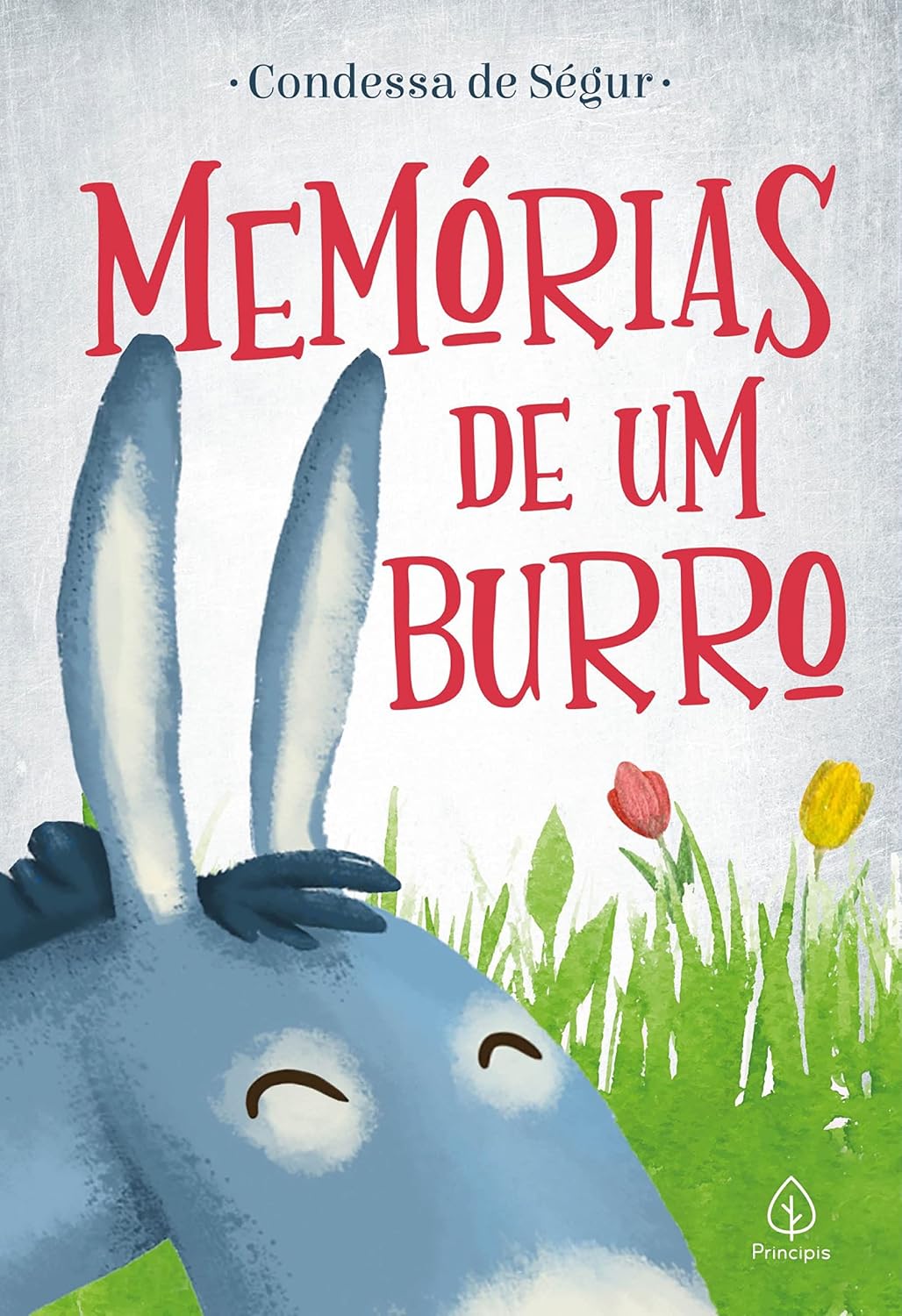 Memórias de um burro (Clássicos da literatura mundial) baixar o livro de graça