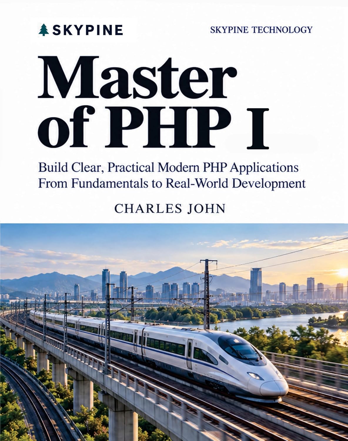 Master of PHP I (English Edition) baixar livro de graça