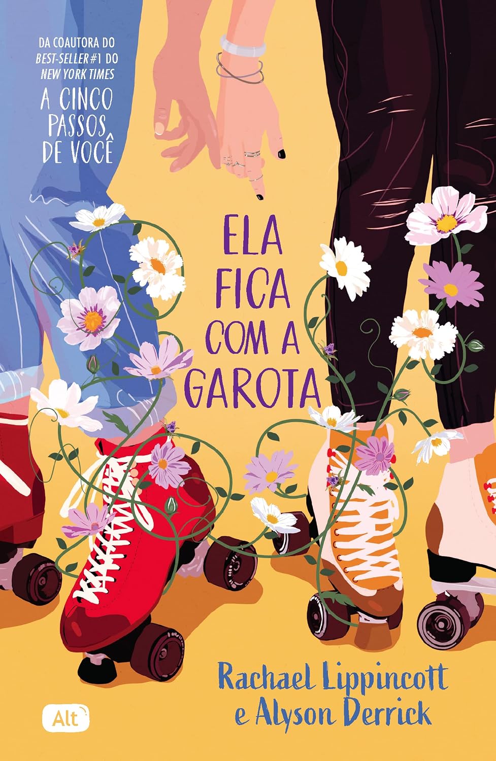 Ela fica com a garota baixar livro de graça