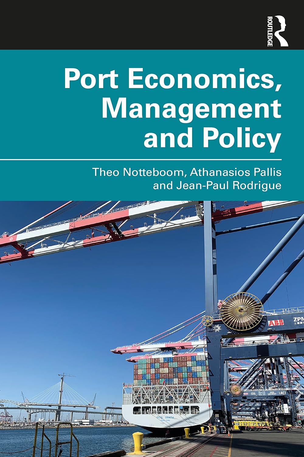 Port Economics, Management and Policy baixar livro de graça