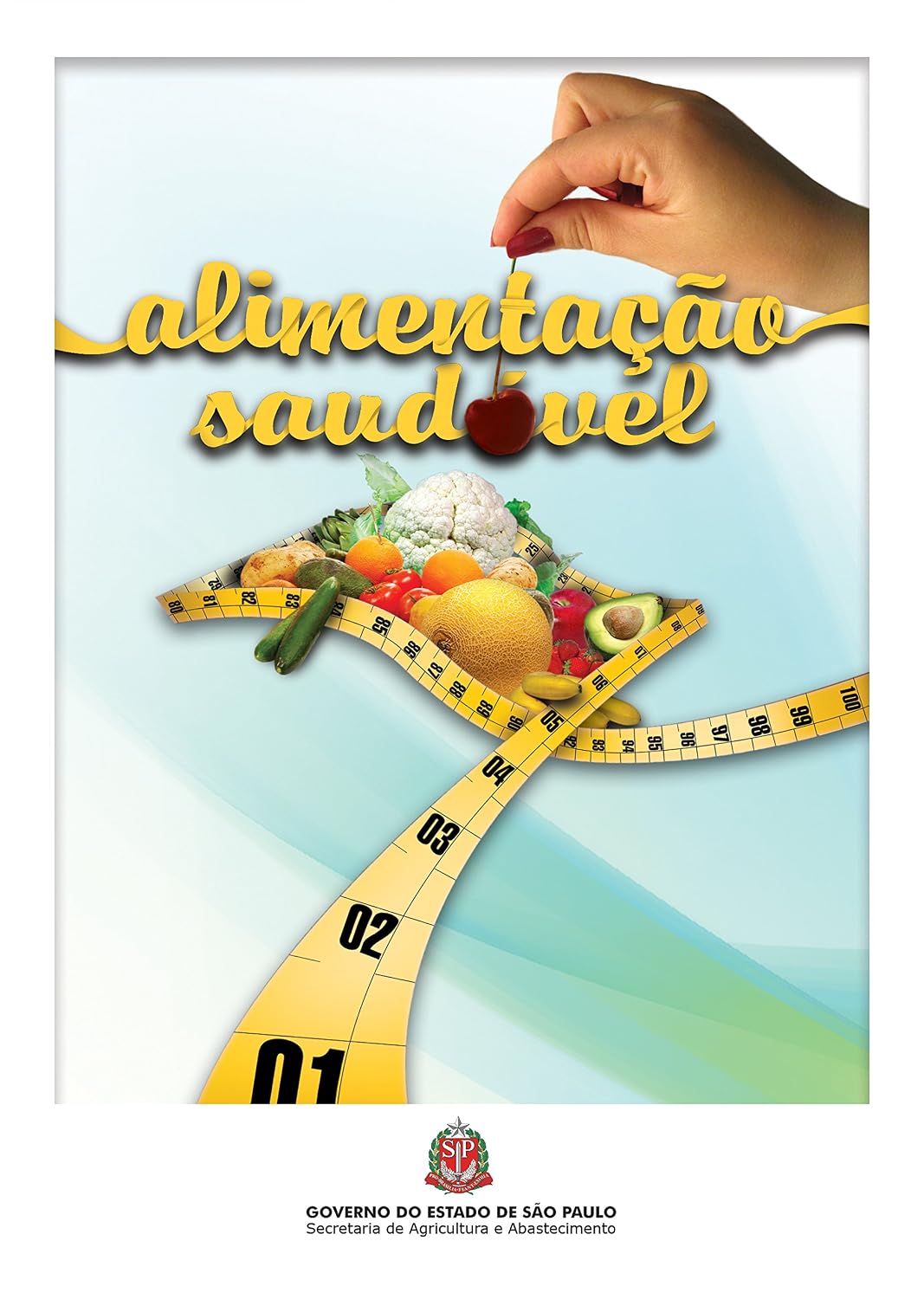 ler totalmente Alimentação Saudável