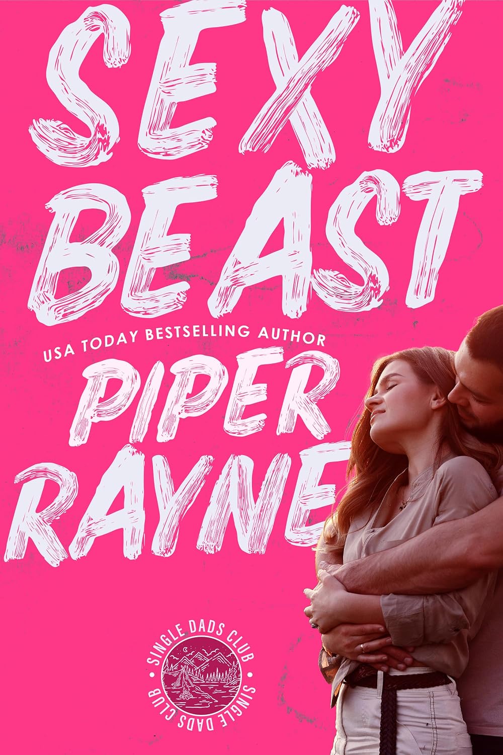 Sexy Beast (Single Dads Club Book 3) (English Edition) baixar o livro de graça