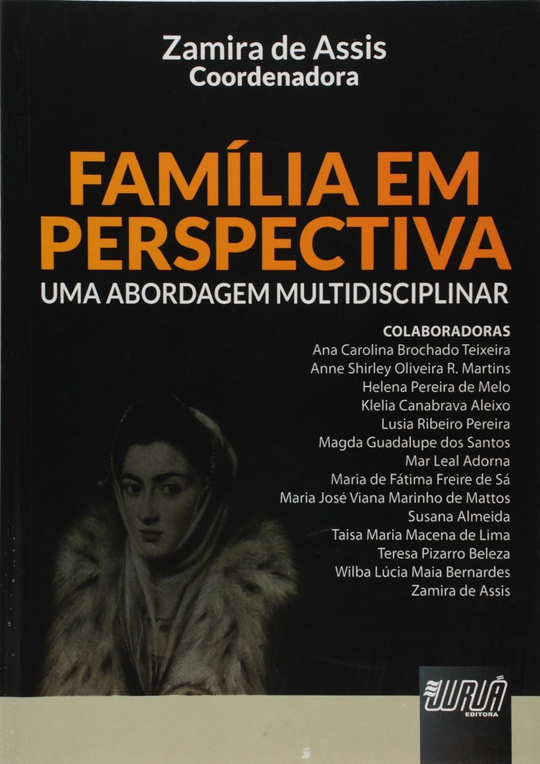 Família em Perspectiva: Uma Abordagem Multidisciplinar baixar livro de graça