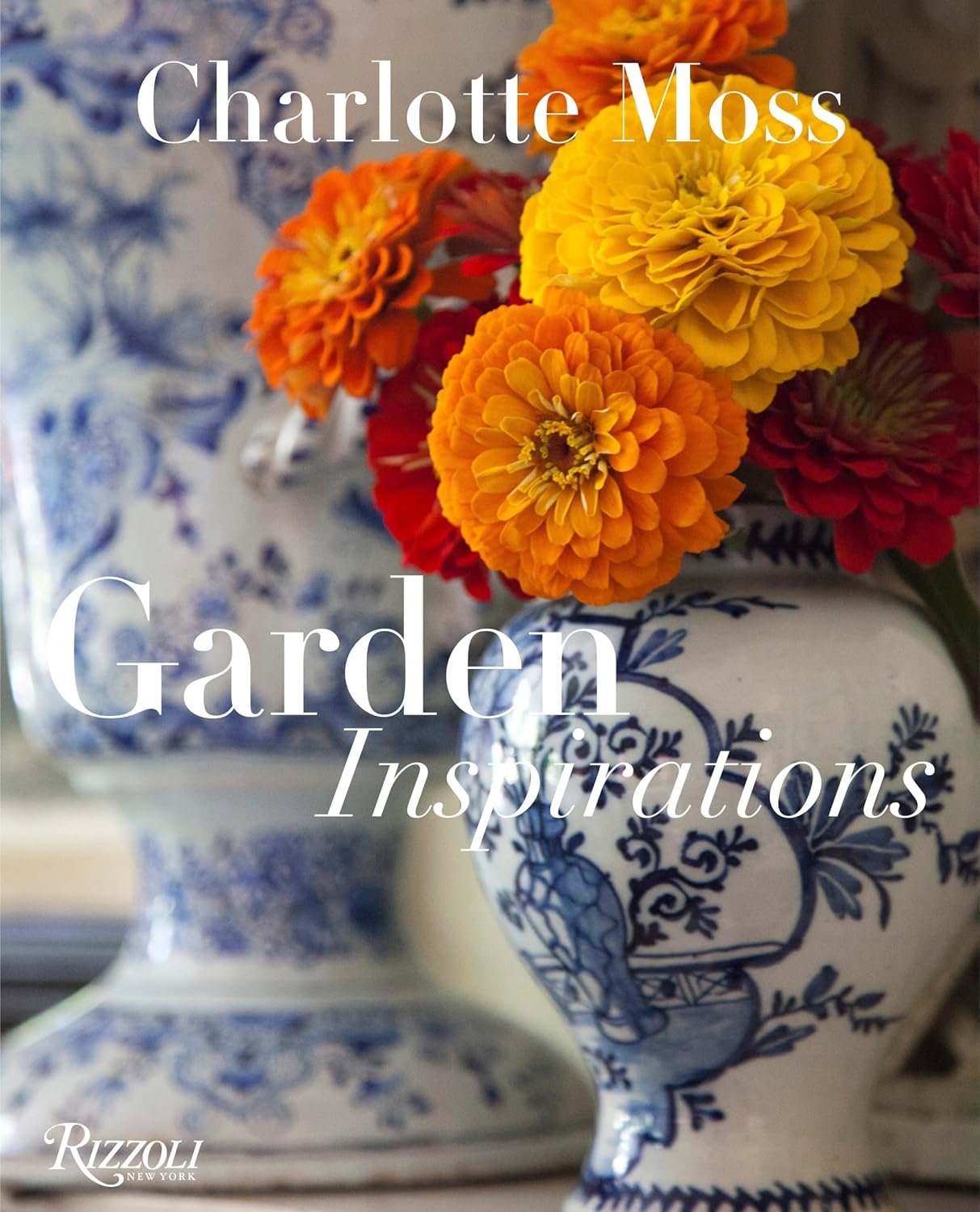 capítulo por capítulo baixar Charlotte Moss: Garden Inspirations