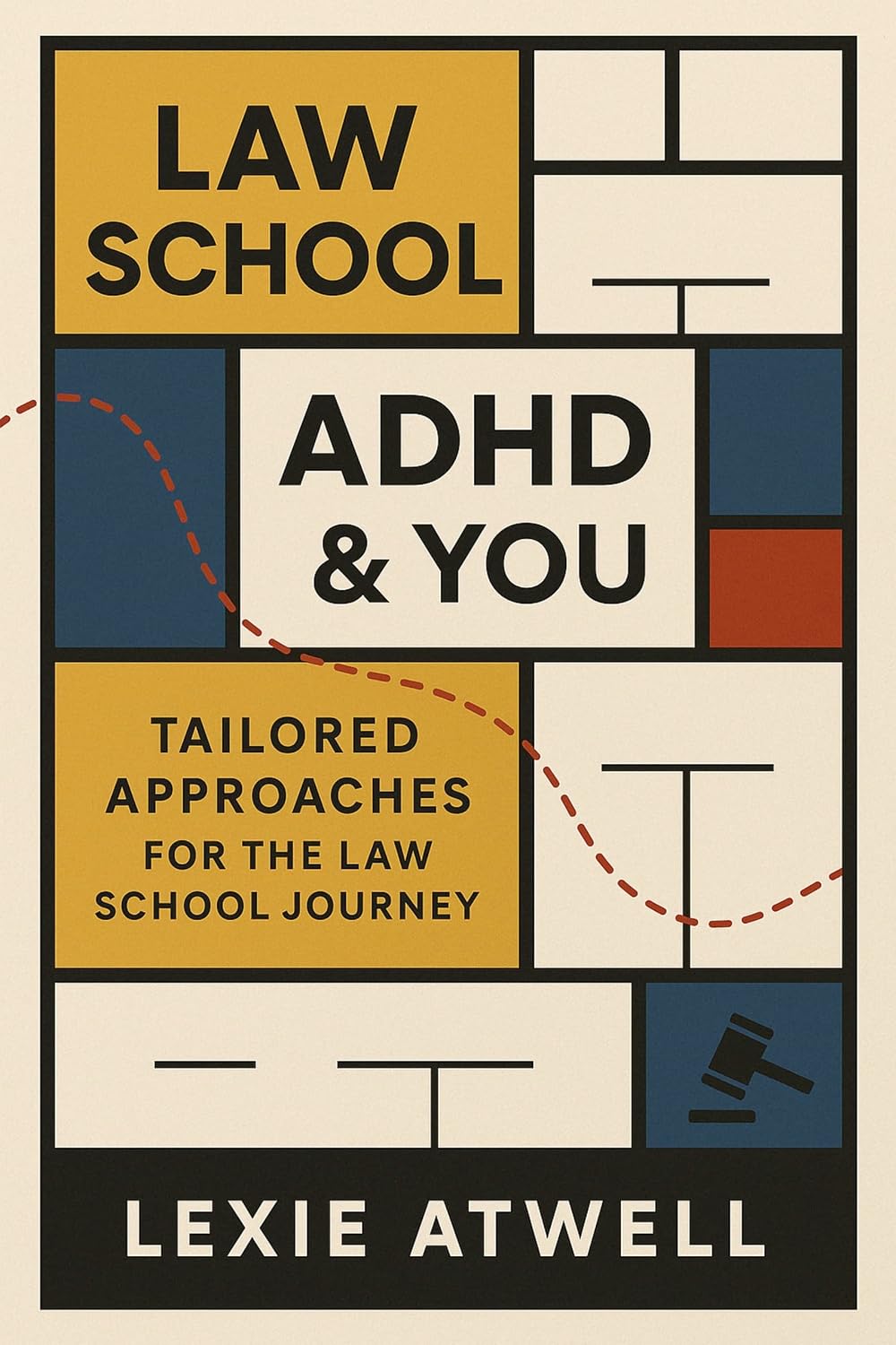 Law School, ADHD & You: Tailored Approaches for the Law School Journey (English Edition) baixar o livro de graça