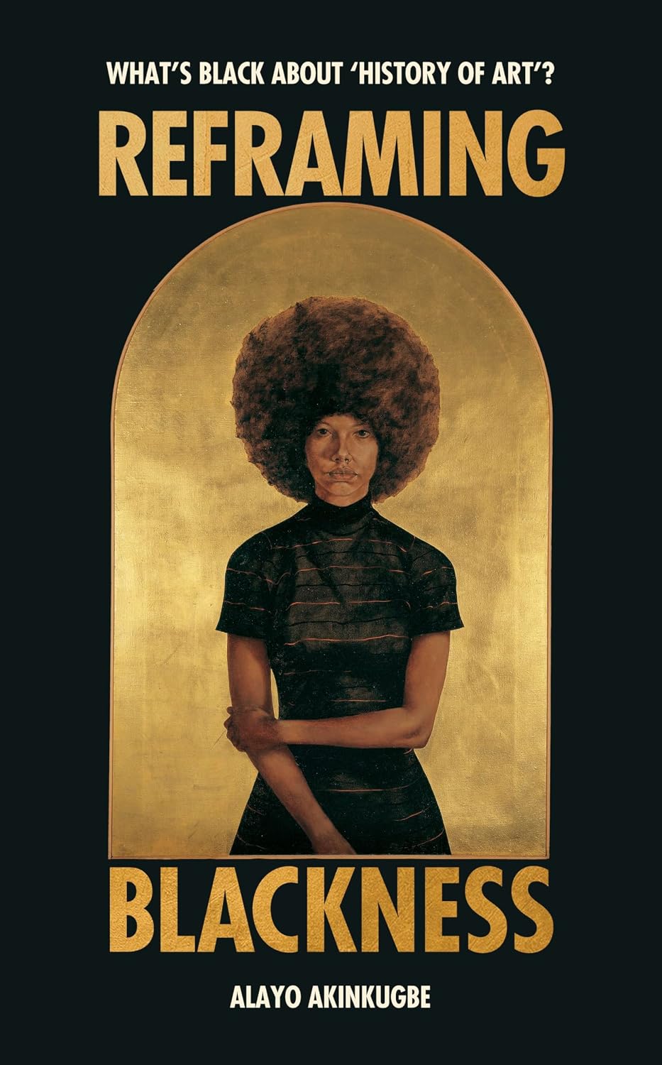 capítulo por capítulo baixar Reframing Blackness: What’s Black about “History of Art”? (English Edition)