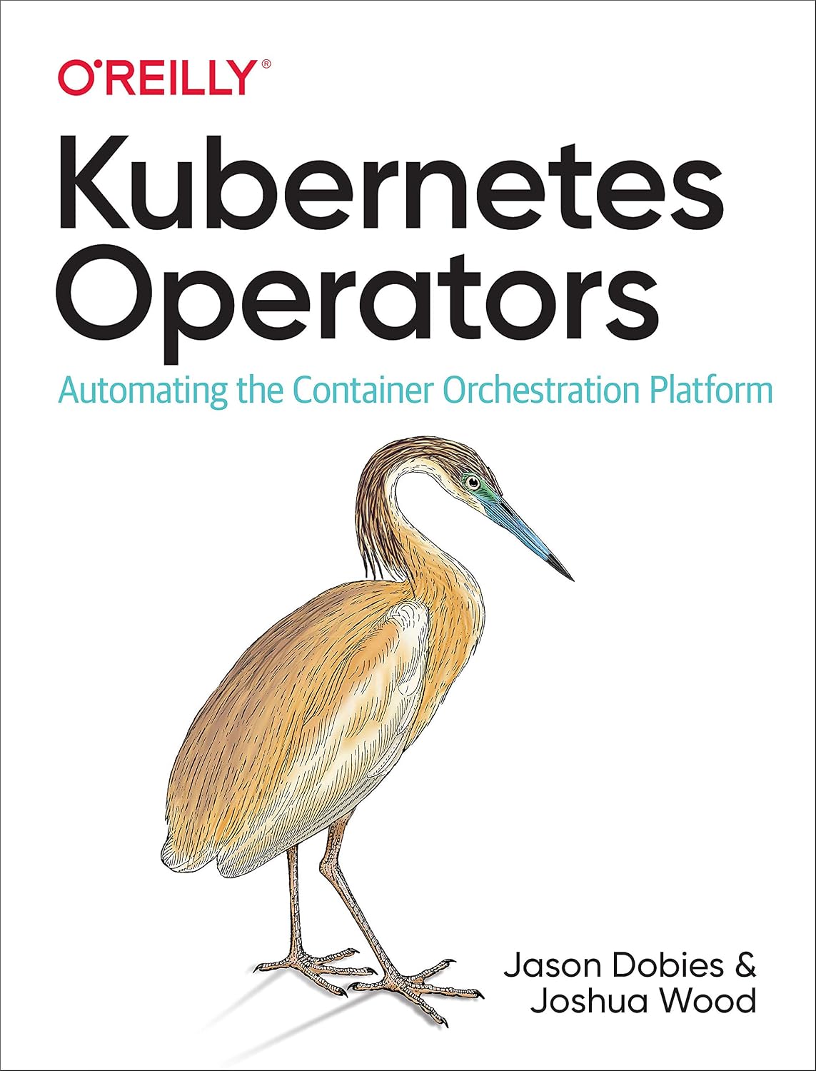 ler totalmente Kubernetes Operators: Automating the Container Orchestration Platform