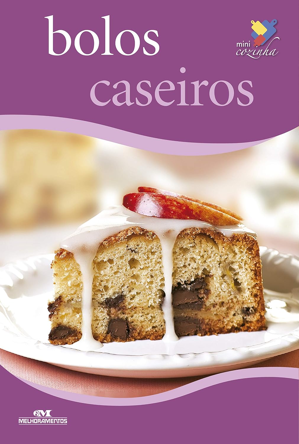 capítulo por capítulo baixar Bolos Caseiros (Minicozinha)