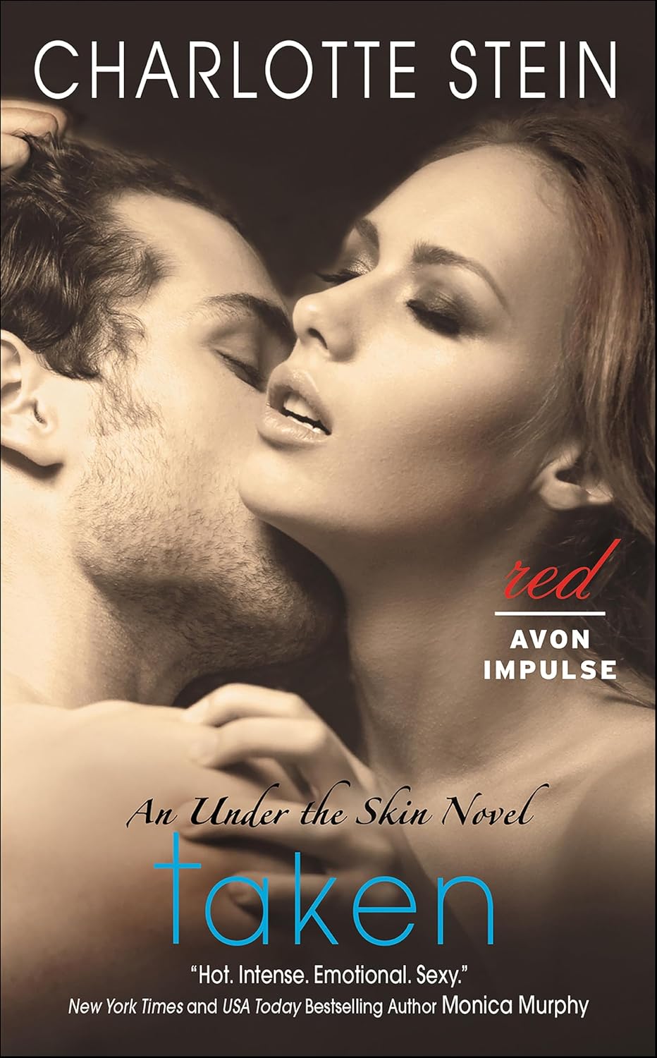 ler totalmente Taken: An Under the Skin Novel (English Edition)