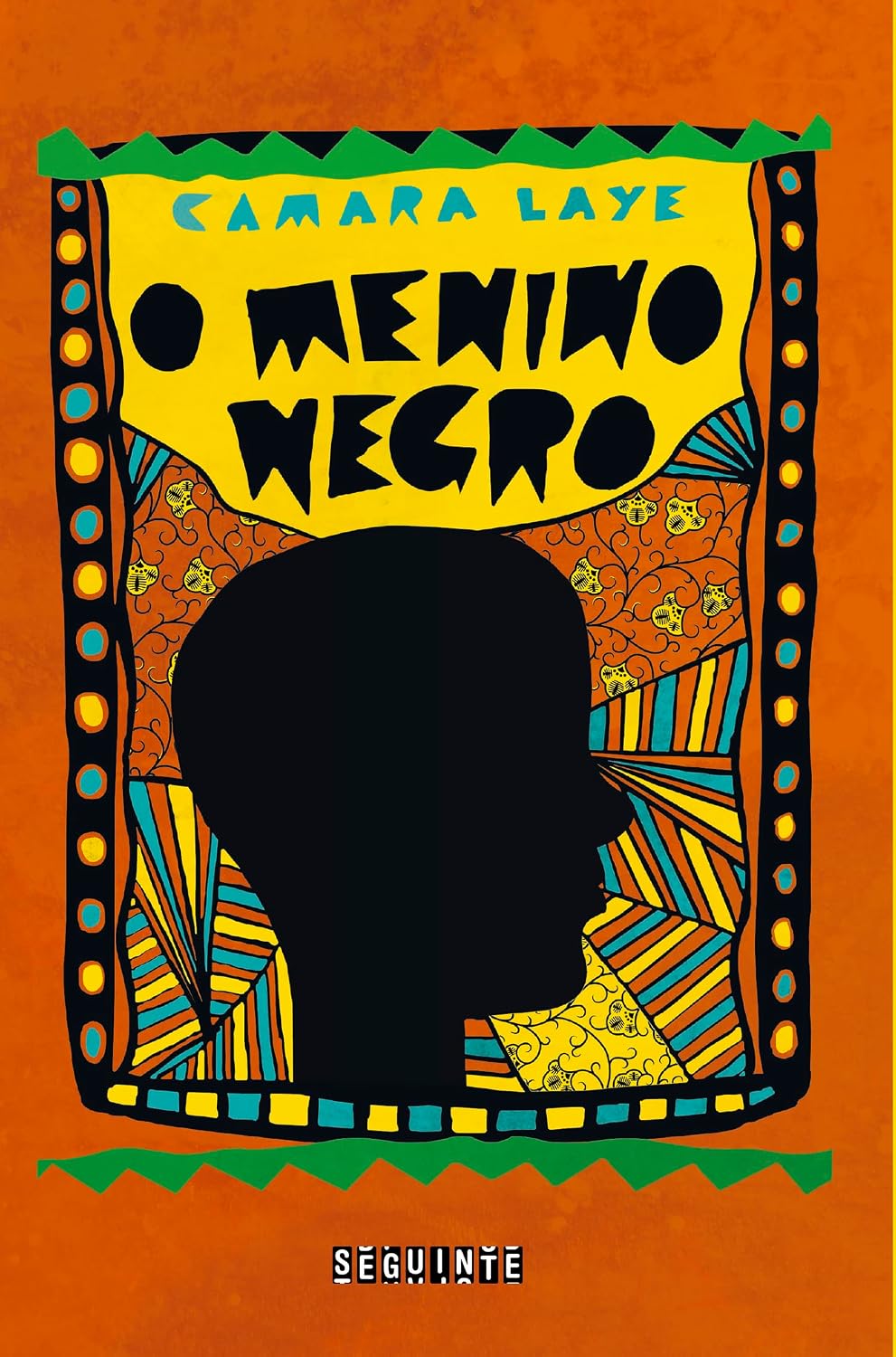 O menino negro baixar o livro de graça
