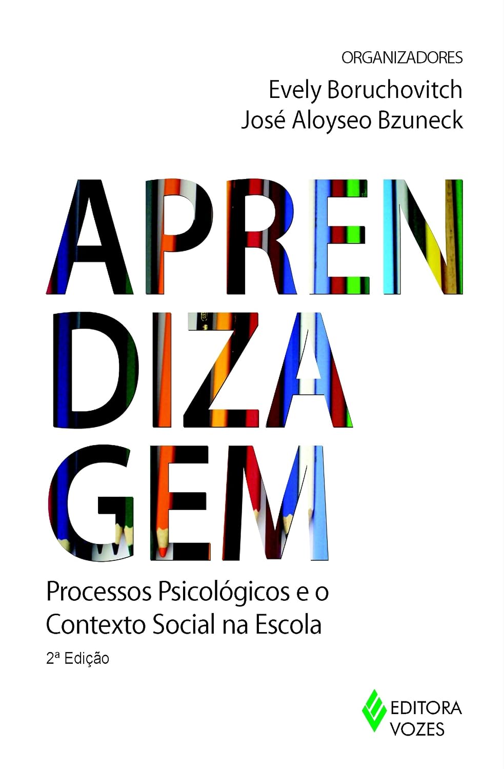 Aprendizagem: processos psicológicos e o contexto social na escola baixar livro de graça