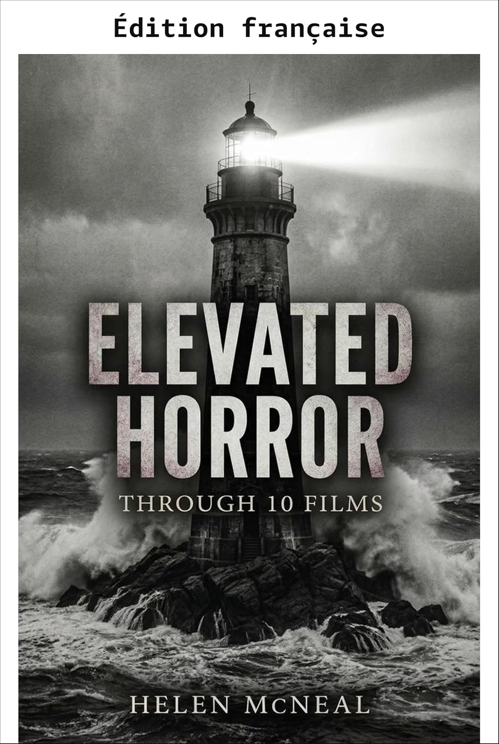 L'horreur d'auteur à travers 10 films (Encre en 35 mm) (French Edition) baixar livro de graça