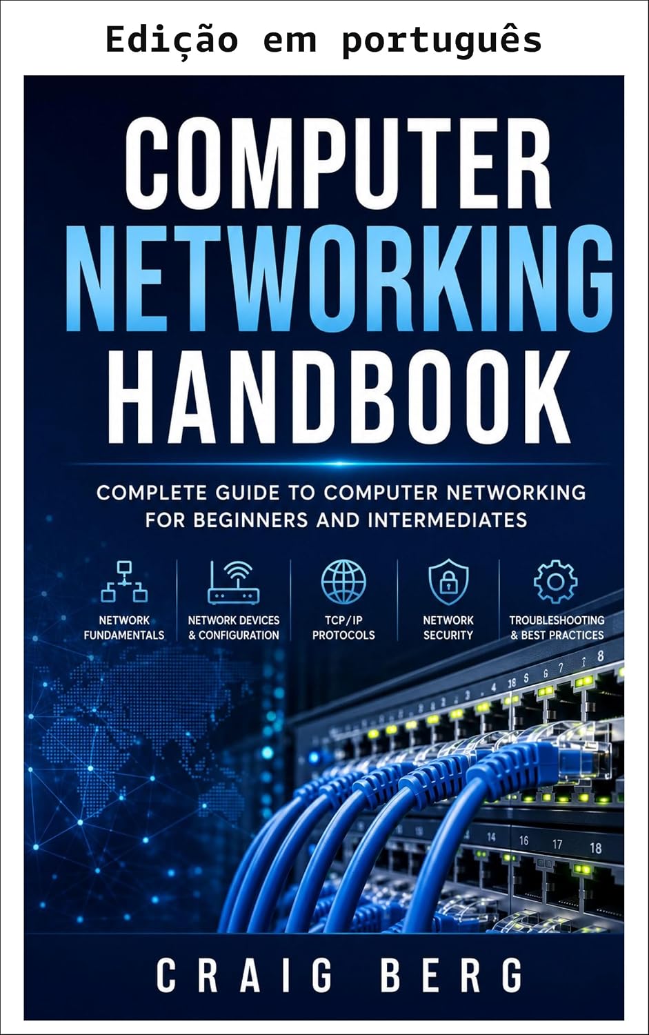 Manual de redes de computadores baixar livro de graça