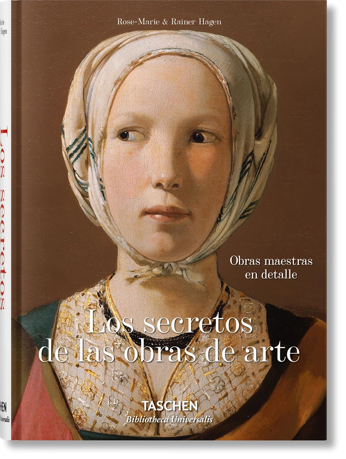 capítulo por capítulo baixar Bu 100 masterpieces in detaile: 100 obras maestras en detalle