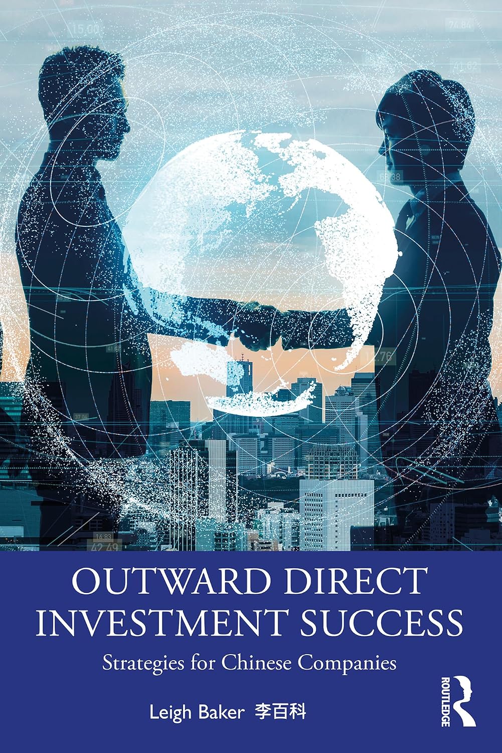 ler totalmente Outward Direct Investment Success: Strategies for Chinese Companies (English Edition)