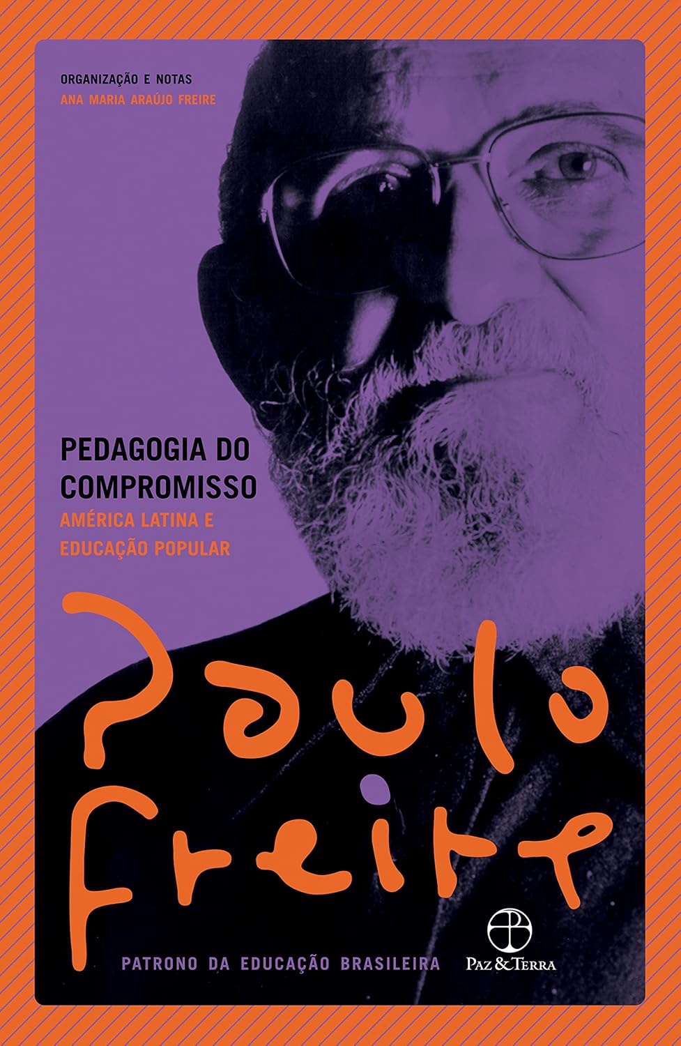 Pedagogia do compromisso: América Latina e Educação Popular baixar livro de graça