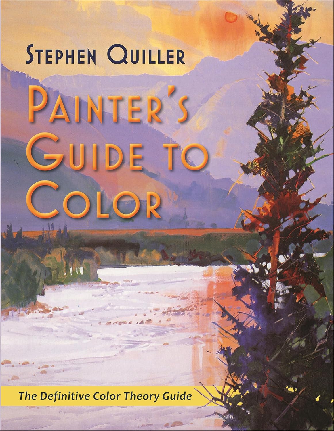 ler totalmente Painter's Guide to Color: The Definitive Color Theory Guide (English Edition)