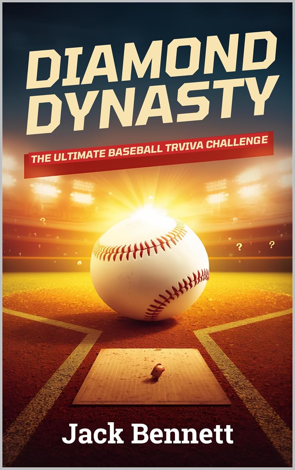 capítulo por capítulo baixar Diamond Dynasty: The Ultimate Baseball Trivia Challenge (English Edition)