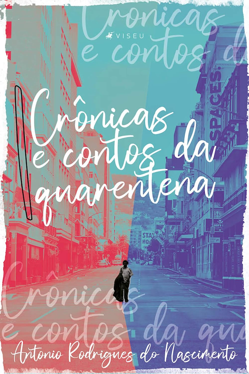 Crônicas e contos da quarentena baixar o livro de graça