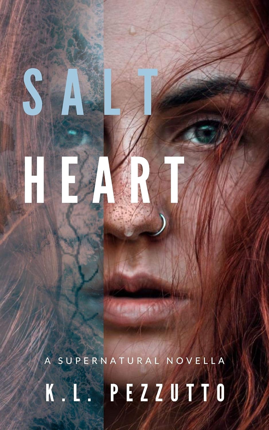 Salt Heart: A Supernatural Thriller (English Edition) baixar livro de graça