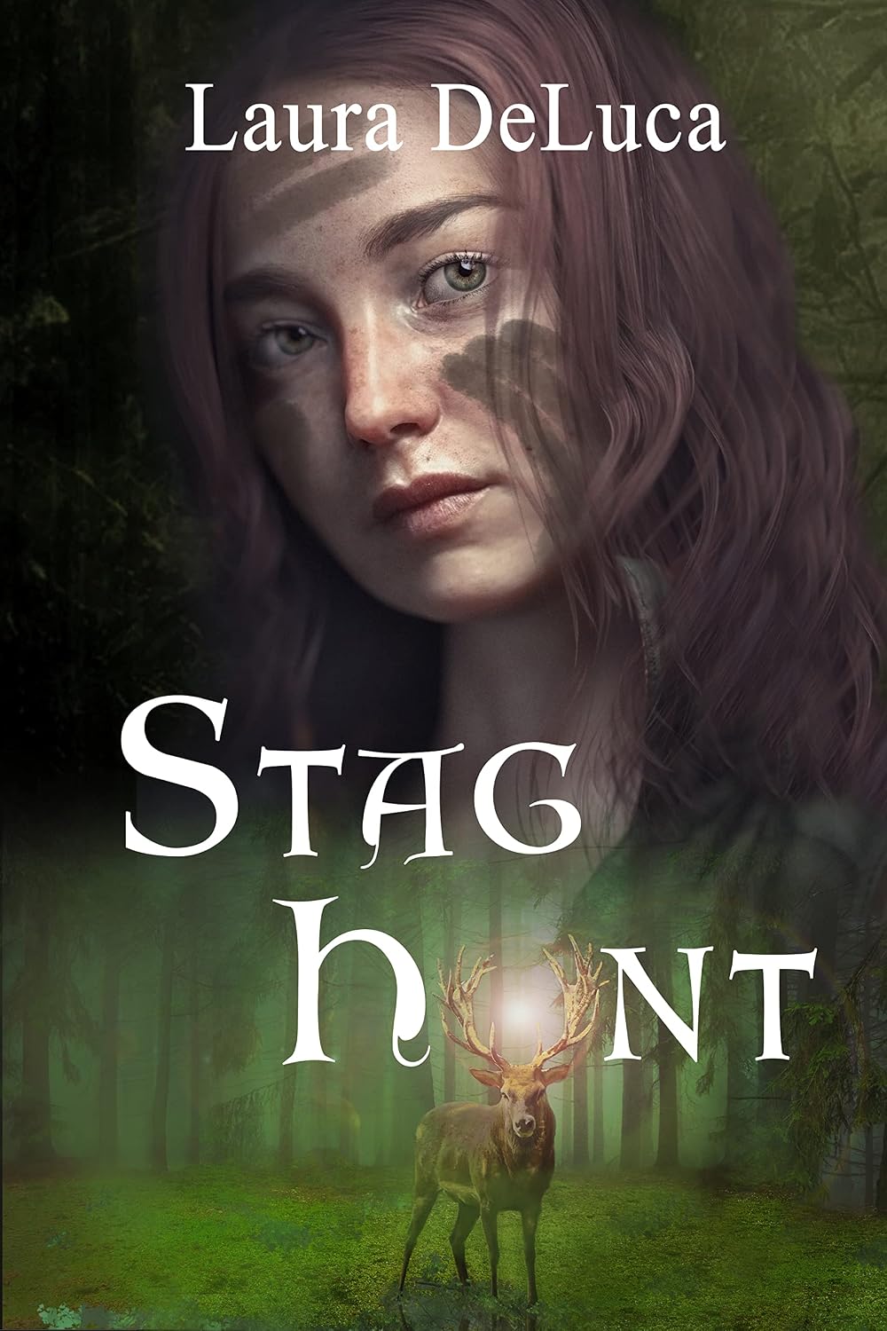 Stag Hunt (English Edition) baixar livro de graça