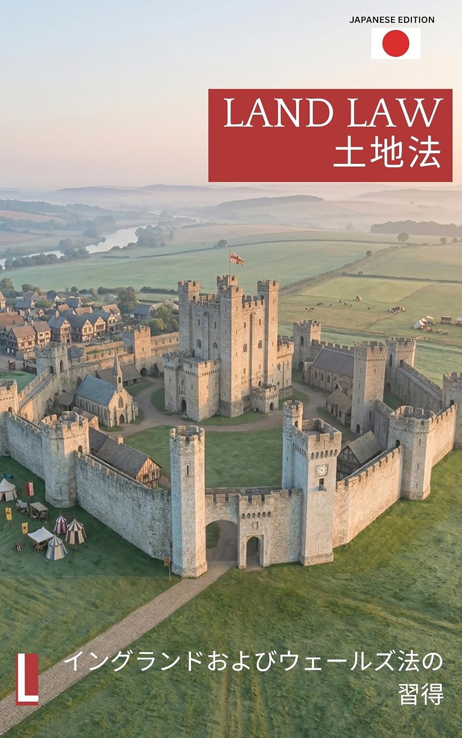 capítulo por capítulo baixar Contextual Analysis of UK Land Law: Hoteki Gensoku Hanrei Bunseki Oyoteki Shiko ni yoru Igirisuho no Taikeiteki Apurochi SQE対策 コンテクスチュアル英国法シリーズ (LIMIAN LAW INSTITUTE) (Japanese Edition)