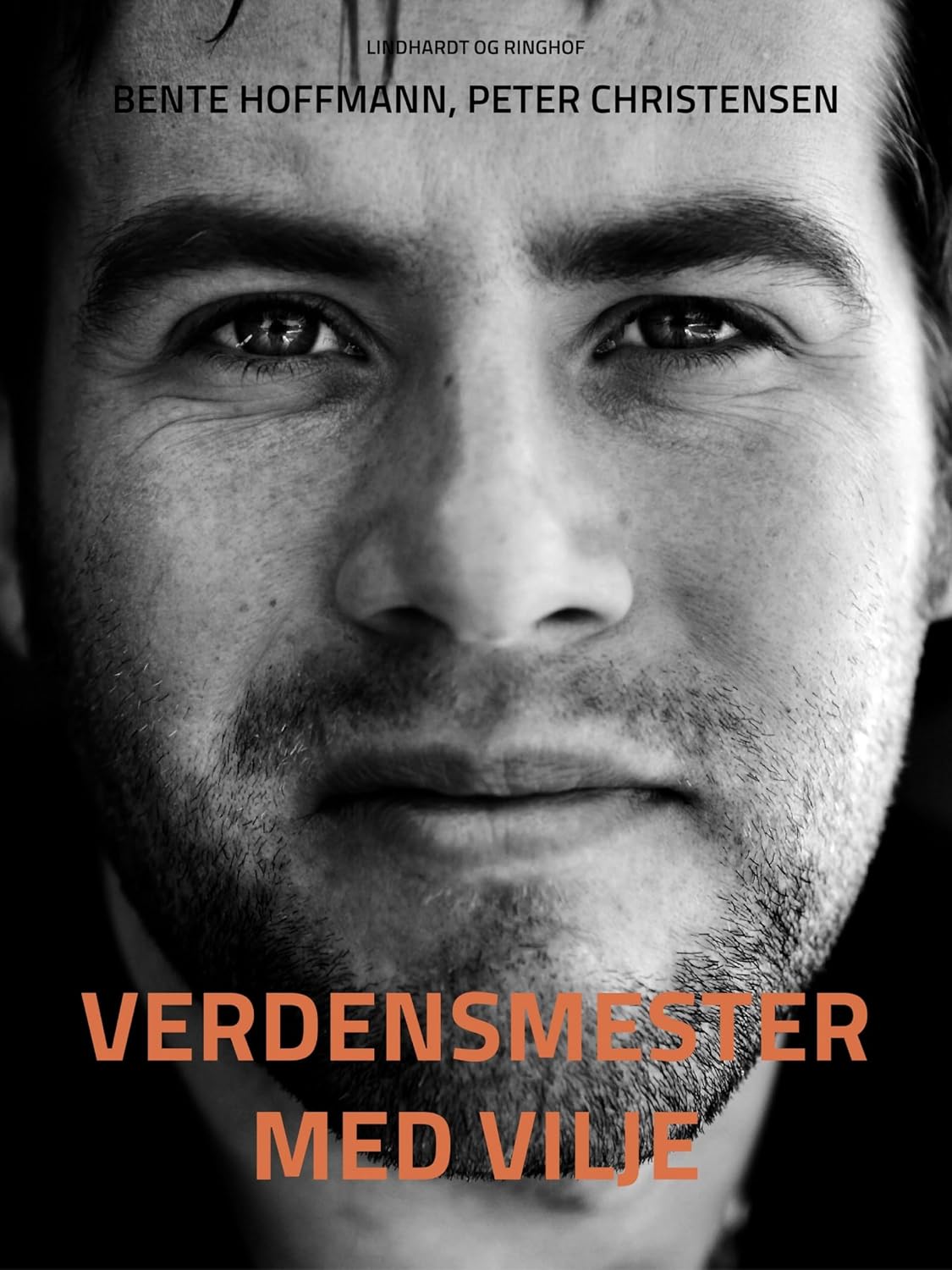 Verdensmester med vilje (Virkelighedens Verden) (Danish Edition) baixar livro de graça