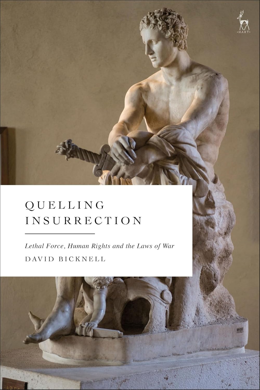 Quelling Insurrection: Lethal Force, Human Rights and the Laws of War (English Edition) baixar o livro de graça