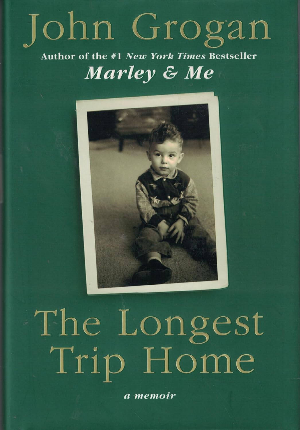 The Longest Trip Home: A Memoir baixar o livro de graça