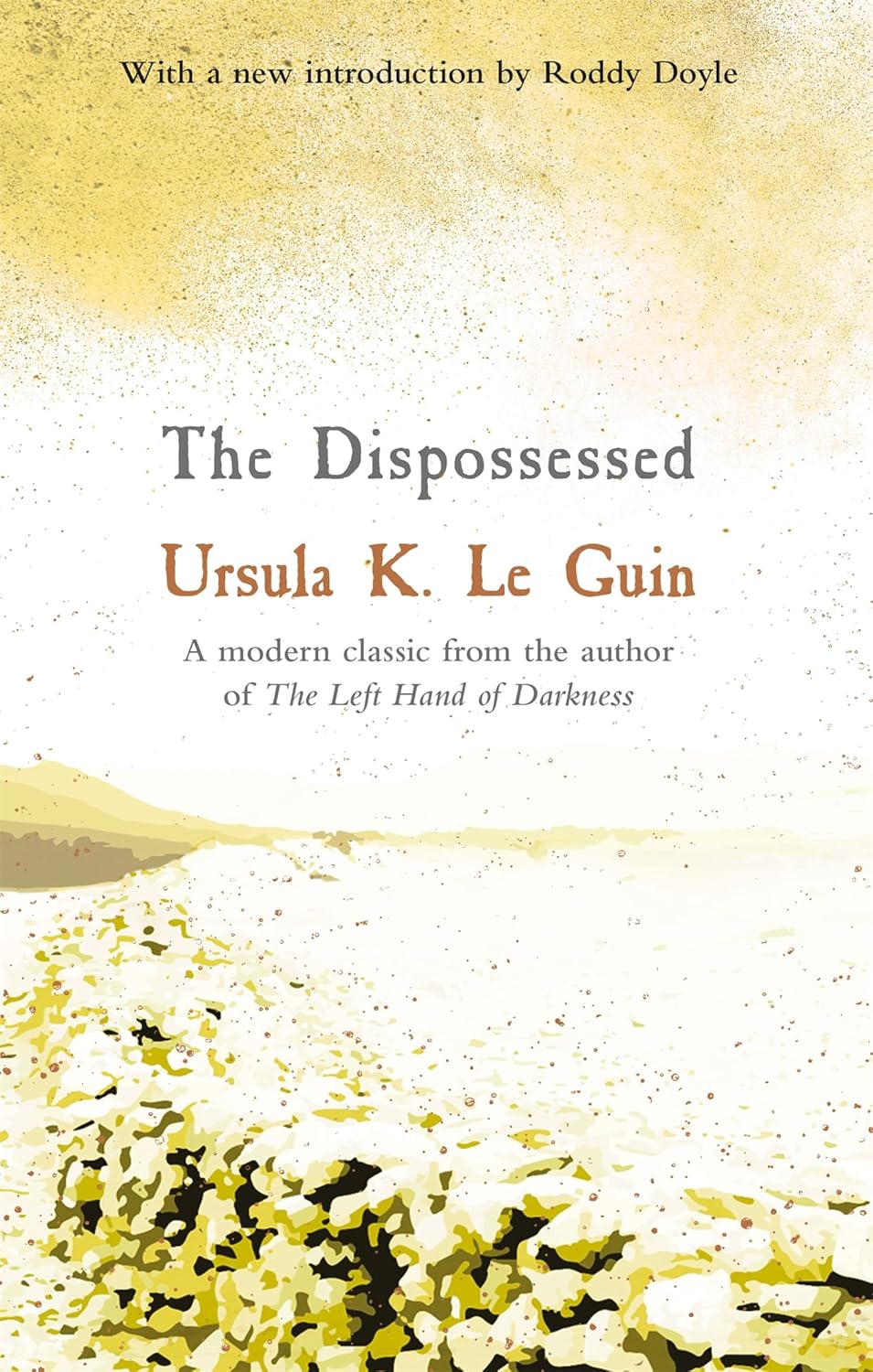 ler totalmente The Dispossessed (S.F. MASTERWORKS) (English Edition)