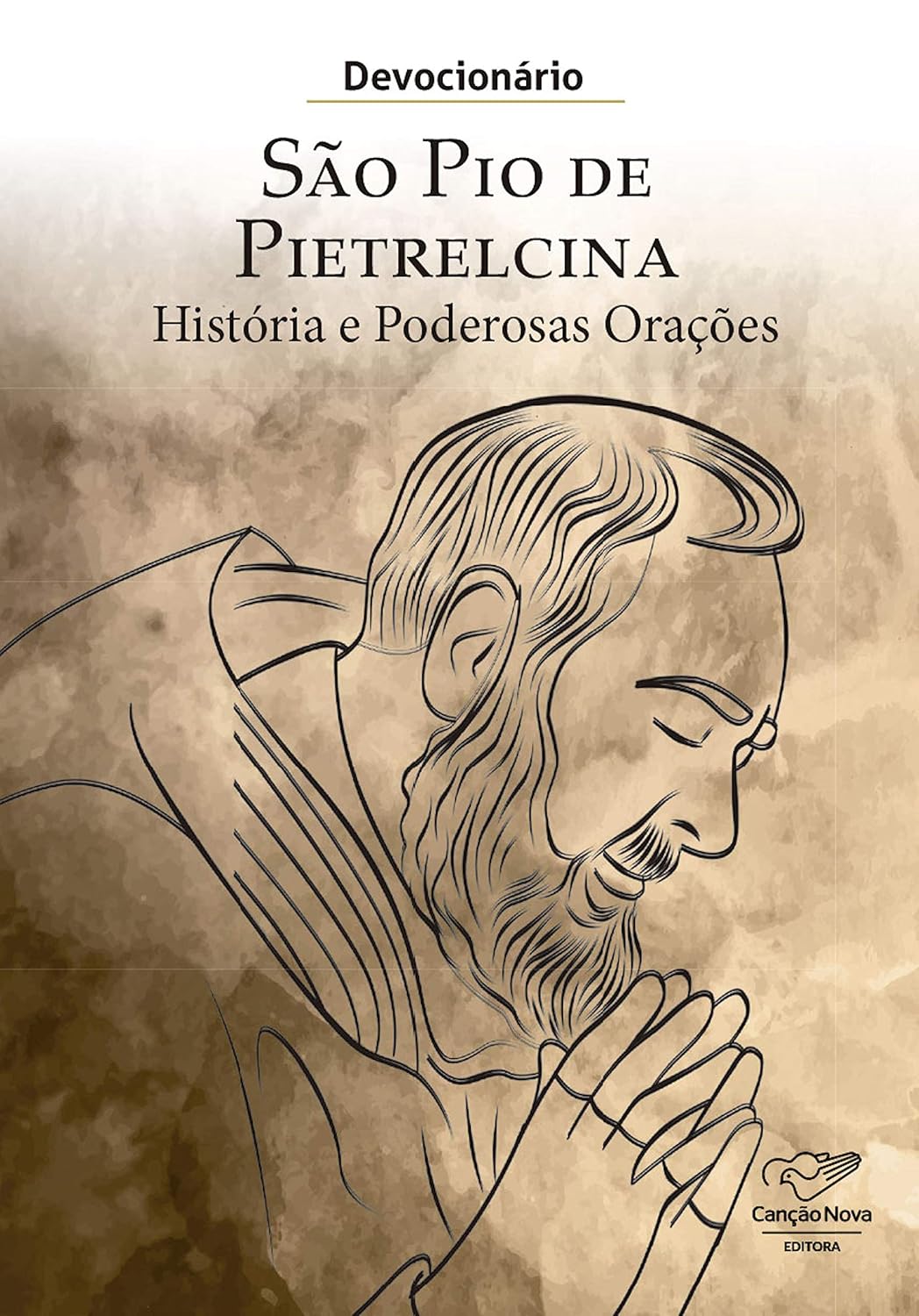 Devocionário São Pio de Pietrelcina: História e Poderosas Orações baixar livro de graça
