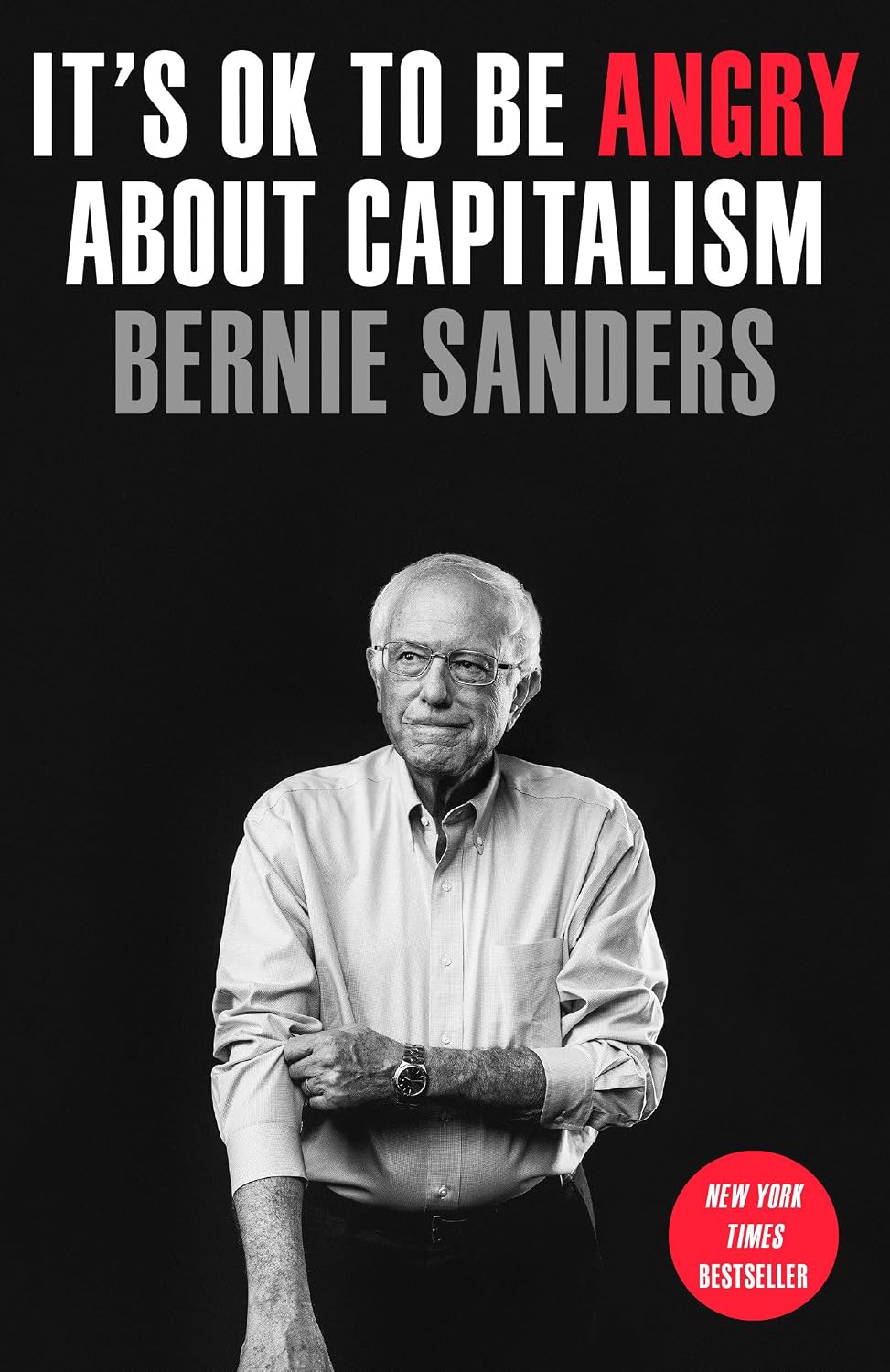 It's Ok to Be Angry about Capitalism baixar livro de graça